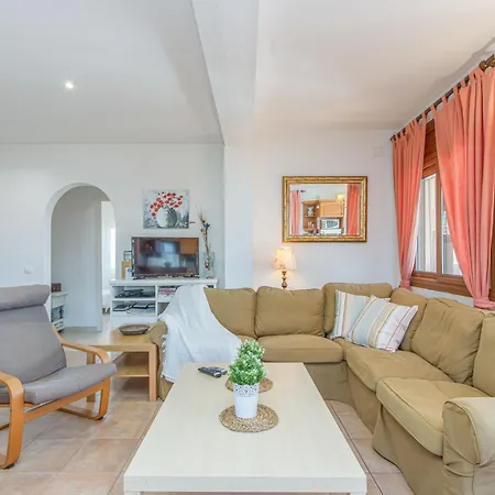 Mestral By Interhome
