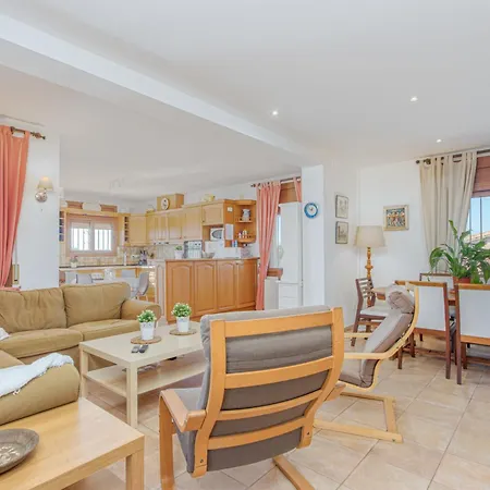Mestral By Interhome Villa