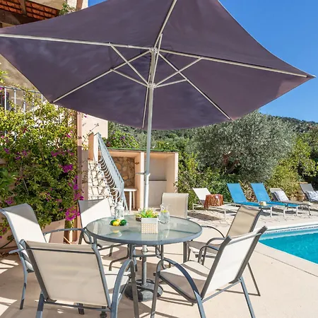 Mestral By Interhome * Pau