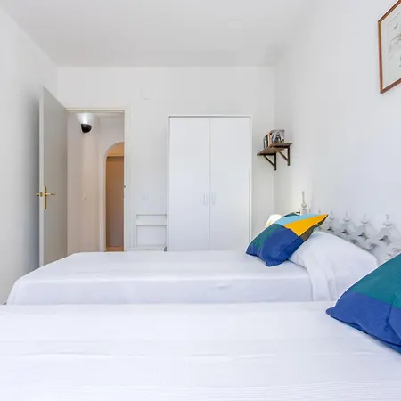 Mestral By Interhome Villa Pau
