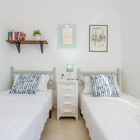 Villa Mestral By Interhome *
