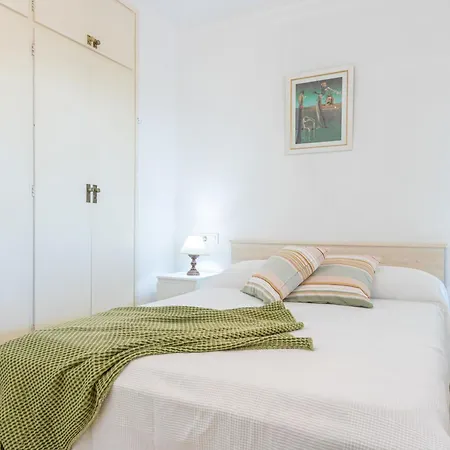 Mestral By Interhome Villa *