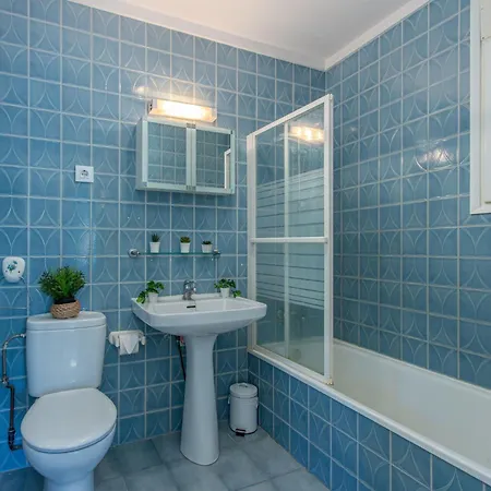 Mestral By Interhome Villa Pau