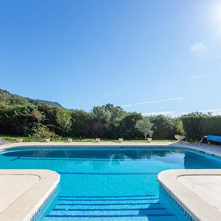 Vila Mestral By Interhome Pau
