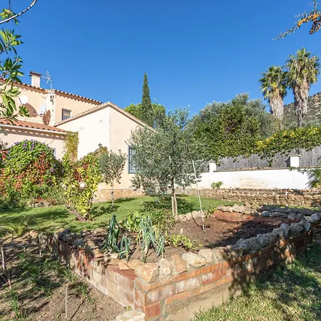 Villa Mestral By Interhome