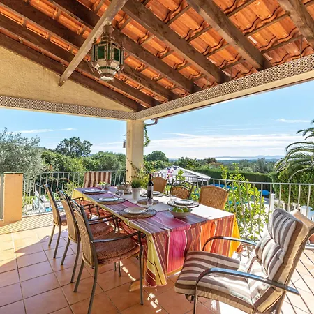 Villa Mestral By Interhome *