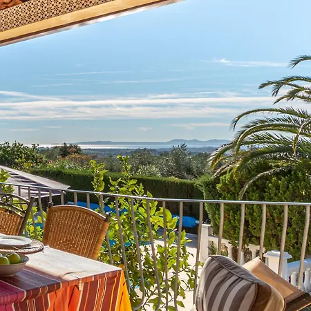 Mestral By Interhome Villa